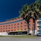 B&B Hotel Pisa Airport - map
