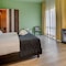 Best Western Plus Chc Florence - map