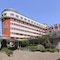 Grand Hotel Trento - map