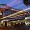 Grand Hotel Trento - map