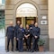 Albergo Firenze - map
