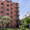 Grand Hotel Tiberio - map