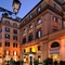 Hotel D'inghilterra Roma - map