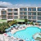 Hotel Florida - map