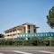 Unahotels Forte Dei Marmi - map