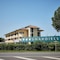 Unahotels Forte Dei Marmi - map