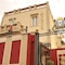 Aurelius Art Gallery Hotel - map