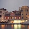 Hotel Canal - map