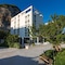 Towers Hotel Stabiae Sorrento Coast - map