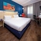 Holiday Inn Express Parma By Ihg - map