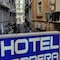 Correra 241 Lifestyle Hotel - map