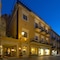 Hotel Isabella - map