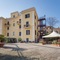 Romoli Hotel - map