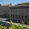 Hotel Castellino Roma - map