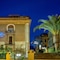 Hotel Emona Aquaeductus - map