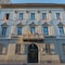 Hotel Donatello - map