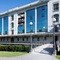 Starhotels Du Parc - map