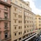 Starhotels Metropole - map