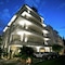 Best Western Hotel Rivoli - map