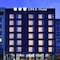 Unahotels Bologna Centro - map