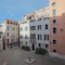 The St. Regis Venice - map