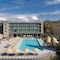 Radisson Blu Hotel, Florence - map