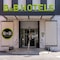 B&B Hotel Milano Ornato - map