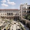 The Hoxton Florence - map