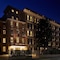 The Carlton Milano - map