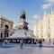 Ibis Milano Centro - map