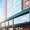 Hotel Blaise & Francis - map