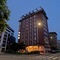Unahotels Mediterraneo Milano - map