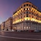 Eurostars Hotel Excelsior - map