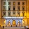 Hotel Varese Roma - map