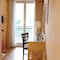 Grande Albergo Sestri Levante - map