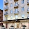 Sangallo Palace Hotel - map
