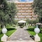 Rome Cavalieri A Waldorf Astoria Resort - map