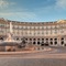 Anantara Palazzo Naiadi Rome Hotel - A Leading Hotel of the World - map
