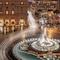 Anantara Palazzo Naiadi Rome Hotel - A Leading Hotel of the World - map