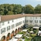 Four Seasons Hotel Milano - map