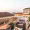 Hotel La Pace - map