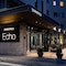 Starhotels E.C.Ho. - map