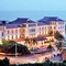 Galle Face Hotel - map