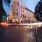 Queen's Hotel - map