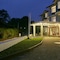 Galway Heights Hotel - map