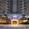 DoubleTree By Hilton Hotel Luxembourg - map