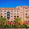 Hivernage Hotel And Spa - map