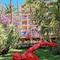 Es Saadi Marrakech Resort - Hotel - map