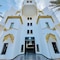 Senator Agadir - map