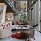 Royal Hideaway Casablanca - map